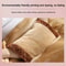 USB Rechargeable Winter Warming Flannel Electric Blanket With Pocket Portable Heated Knee Hand Wa 3