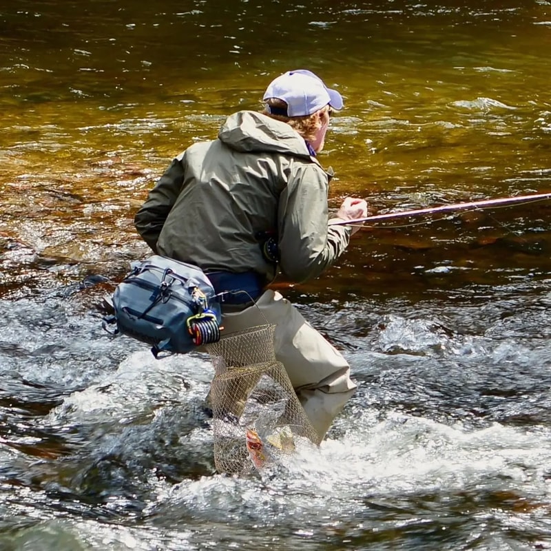 Portable Folding Steel Wire Fish Basket For Live Catch Shrimp Fishing 4