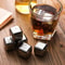 Stainless Steel Whiskey Stones Reusable Ice Cubes Set For Perfectly Chilled Drinks 1