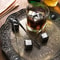 Stainless Steel Whiskey Stones Reusable Ice Cubes Set For Perfectly Chilled Drinks 4