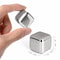 Stainless Steel Whiskey Stones Reusable Ice Cubes Set For Perfectly Chilled Drinks 5