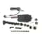 Mercedes Power Antenna Replacement Kit 12V AMFM Exterior Aerial For W140 W126 W124 W201 4