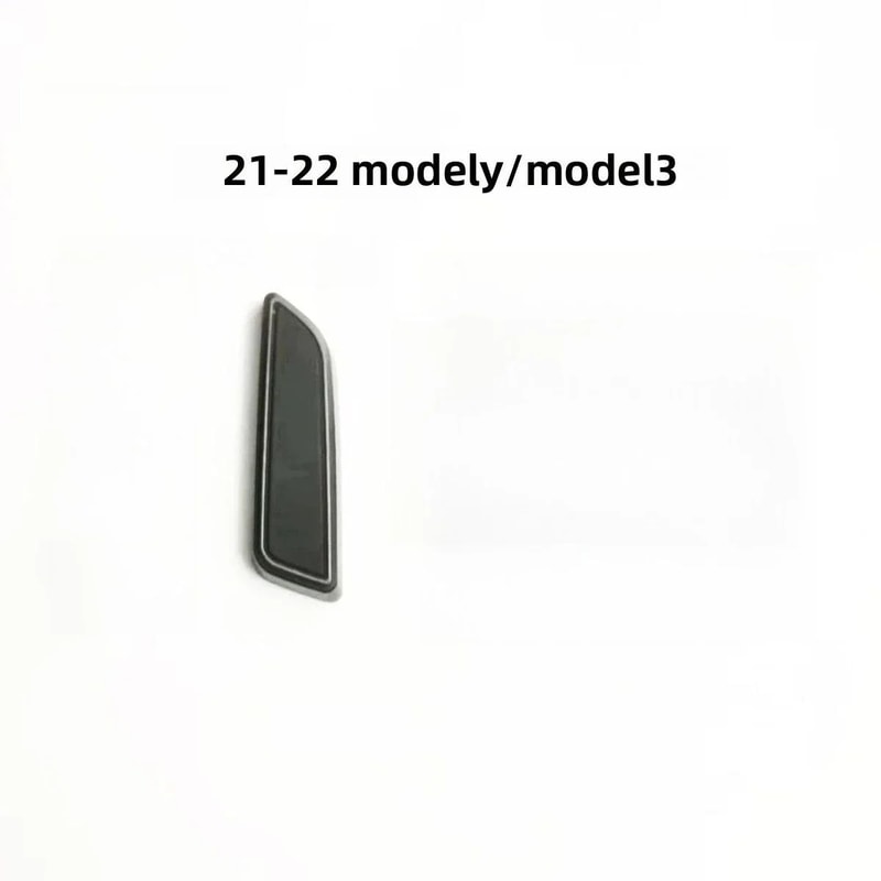 Tesla Model 3Y Seat Adjustment Switch Replacement Driver Passenger 20212023 7