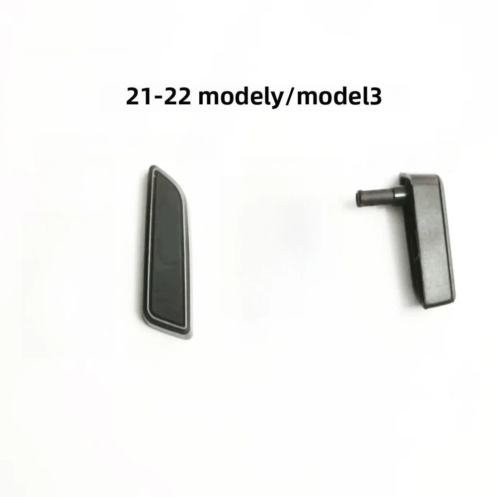 Tesla Model 3Y Seat Adjustment Switch Replacement Driver Passenger 20212023 10