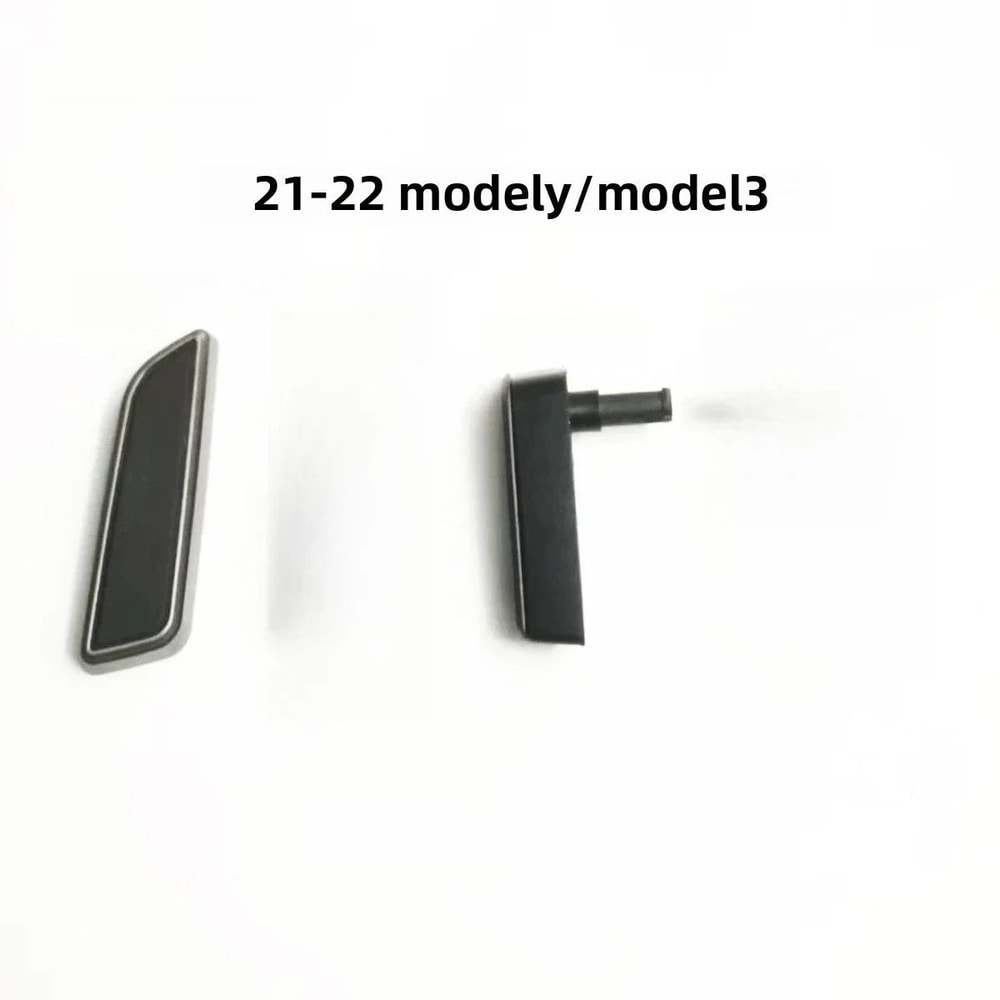 Tesla Model 3Y Seat Adjustment Switch Replacement Driver Passenger 20212023 11