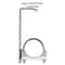 HeavyDuty 25 Inch Exhaust Clamp With Hanger For Secure Muffler Support 5