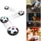 UFO Hover Ball Interactive Dog Toy With LED Lights Music For Indoor Play 1