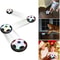 UFO Hover Ball Interactive Dog Toy With LED Lights Music For Indoor Play 1