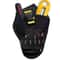 HeavyDuty Power Tool Holster For Cordless Drills With Metal Belt Clip 3
