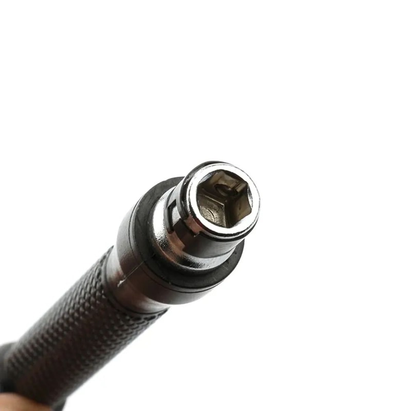 Premium 10Piece LShaped Hex Screwdriver Set With 14 90Degree Screwdriver Design HeavyDuty Magnetic 5