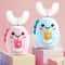 BrightSmile UShaped Sonic Toothbrush For Kids 1