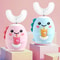 BrightSmile UShaped Sonic Toothbrush For Kids 1