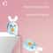 BrightSmile UShaped Sonic Toothbrush For Kids 3