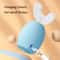 BrightSmile UShaped Sonic Toothbrush For Kids 5