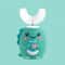 BrightSmile UShaped Sonic Toothbrush For Kids 17