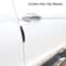 AntiCollision Car Bumper Guard Strip Door Edge Protection Trim 4