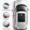 AntiCollision Car Bumper Guard Strip Door Edge Protection Trim 5