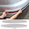 AntiCollision Car Bumper Guard Strip Door Edge Protection Trim 7