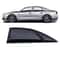 Universal Car Sun Shade Mesh Curtain UV Protection Mosquito Net For Side Windows 5