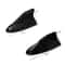 Universal Carbon Fiber Shark Fin Car Antenna With Signal Amplifier 4