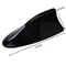 Universal Carbon Fiber Shark Fin Car Antenna With Signal Amplifier 14
