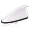 Universal Carbon Fiber Shark Fin Car Antenna With Signal Amplifier 8