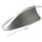 Universal Carbon Fiber Shark Fin Car Antenna With Signal Amplifier 11