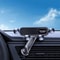 Universal Gravity Car Phone Mount OneHand Air Vent Phone Holder For IPhone Samsung 5