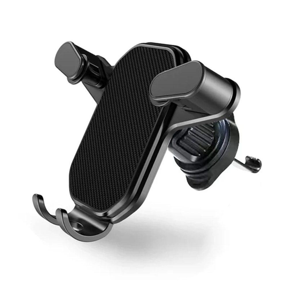 Universal Gravity Car Phone Mount OneHand Air Vent Phone Holder For IPhone Samsung 8