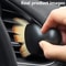 Precision Car Interior Cleaning Brush For Air Vents Crevices 1
