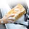 Thick Honeycomb Car Wash Sponge Super Absorbent Foam Cleaning Block For ScratchFree Shine 1