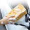 Thick Honeycomb Car Wash Sponge Super Absorbent Foam Cleaning Block For ScratchFree Shine 1