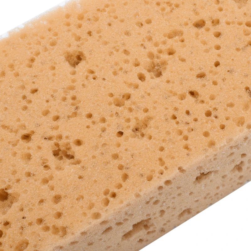 Thick Honeycomb Car Wash Sponge Super Absorbent Foam Cleaning Block For ScratchFree Shine 5