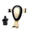 Universal Gravity Car Phone Holder Metal Air Vent Mount For HandsFree Driving 7