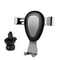 Universal Gravity Car Phone Holder Metal Air Vent Mount For HandsFree Driving 8