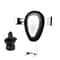Universal Gravity Car Phone Holder Metal Air Vent Mount For HandsFree Driving 6