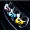 Bee Car Air Freshener Vent Clip Cute Auto Diffuser With LongLasting Fragrance 0