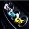 Bee Car Air Freshener Vent Clip Cute Auto Diffuser With LongLasting Fragrance 0