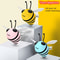 Bee Car Air Freshener Vent Clip Cute Auto Diffuser With LongLasting Fragrance 5