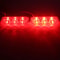 TriGuard LED Strobe Emergency Warning Light For Cars Motorcycles 4