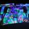 SoundActivated Car Ambient Light USB RGB DJ Mini 4