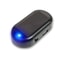 SolarGuard Dummy Car Alarm Light Solar Powered Fake Security LED AntiTheft Warning 4