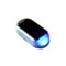 SolarGuard Dummy Car Alarm Light Solar Powered Fake Security LED AntiTheft Warning 5