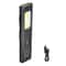 Mini Rechargeable LED Flashlight With Magnetic Base Waterproof Pocket Torch For Work Outdoor Use 6