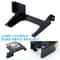 PS2 Fat 25Inch HDD SSD Mounting Bracket Secure Storage Upgrade Kit 0