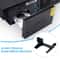 PS2 Fat 25Inch HDD SSD Mounting Bracket Secure Storage Upgrade Kit 1