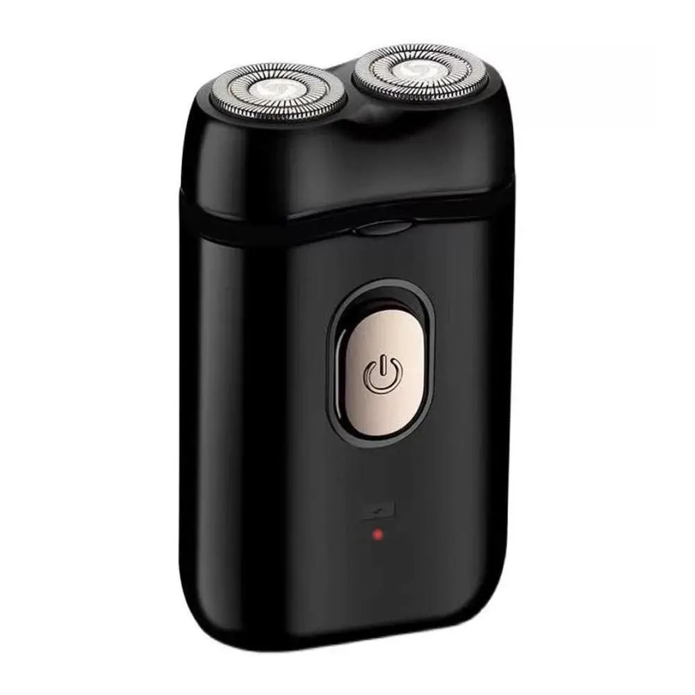 FlexGlide Pro Wet Dry Electric Shaver For Face Body Beard 0