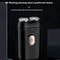 FlexGlide Pro Wet Dry Electric Shaver For Face Body Beard 5