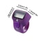 Mini Ring Finger Counter LCD Digital Tally Clicker For Events Sports Daily Counting 2
