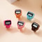 Mini Ring Finger Counter LCD Digital Tally Clicker For Events Sports Daily Counting 3
